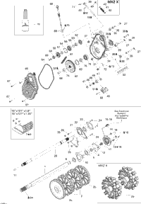 Drive System