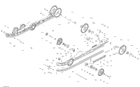 Rear Suspension - Rmotion - Package Iron Dog - Inferior