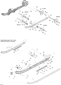 Rear Suspension
