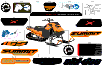 Body - Decals