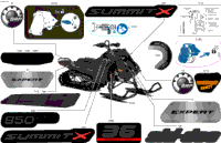 Body - Decals