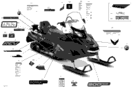 Decals - 900 Ace - Package Wt
