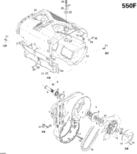 Fan & Cylinder Cowls V1