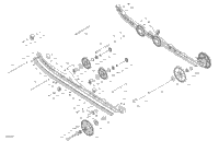 Suspension - Rear - Lower Section