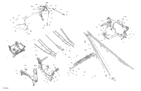 Frame - System - Front Section