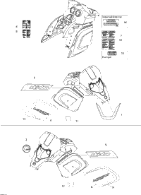 Decals