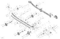 Suspension - Rear - Lower Section
