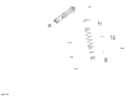 Front Shocks - Sport