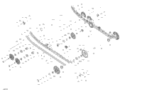 Suspension - Rear - Lower Section