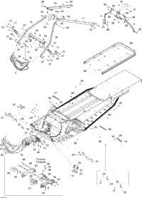 Frame And Components
