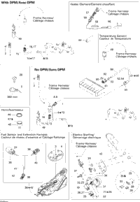 Electrical Accessories 2 (800Ho)