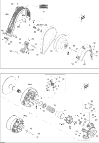 Pulley System