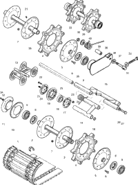 Rear Suspension