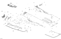 Frame - System - Rear Section