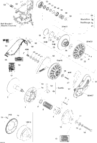 Pulley System