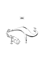 Muffler (494)