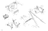 Frame - System - Front Section