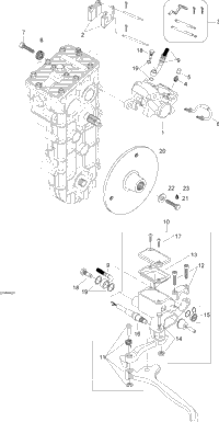 Hydraulic Brakes