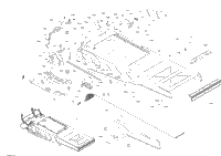 Frame - System - Rear Section