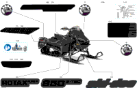 Body - Decals
