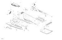 Frame - System - Rear Section