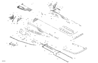 Frame - System - Rear Section