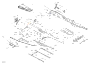 Frame - System - Rear Section