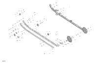 Suspension - Rear - Lower Section