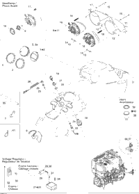 Electrical Accessories