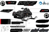 Body - Decals