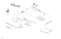 Frame - System - Rear Section
