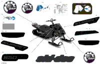 Body - Decals
