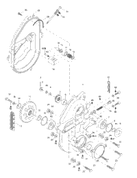 Chaincase