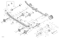 Suspension - Rear - Lower Section