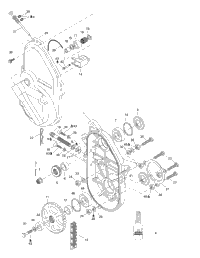 Chaincase