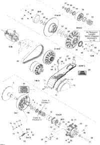 Pulley System
