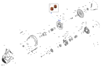 Drive - Pulley