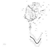 Oil System - All Models