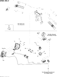 Electrical Accessories, Steering