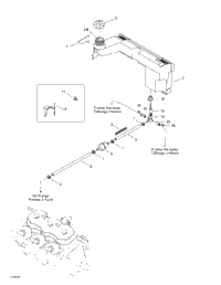 Oil Tank