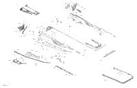 Frame - System - Rear Section