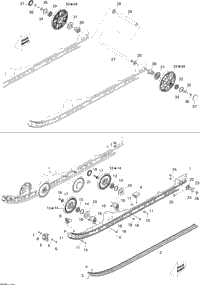 Rear Suspension