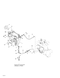 Oil Injection System