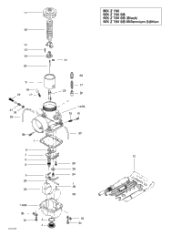Carburetors 2