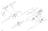 Suspension - Rear - Upper Section