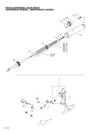 Rear Take Apart Shocks 2