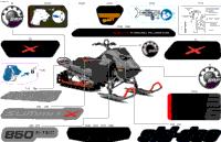 Body - Decals