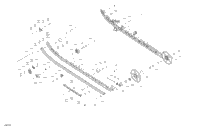 Suspension - Rear - Lower Section