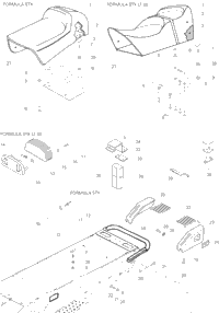Seat Stx