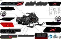 Body - Decals